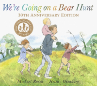  - We're Going on a Bear Hunt