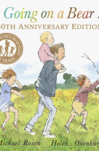 We're Going on a Bear Hunt