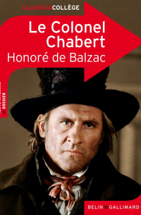 Le Colonel Chabert