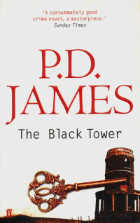 Филлис Дороти Джеймс - The Black Tower