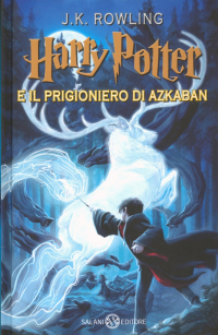 Джоан Роулинг - Harry Potter e il prigioniero di Azkaban 3