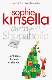 Christmas Shopaholic