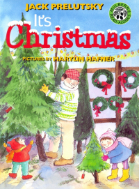 Джек Прелуцки - It's Christmas