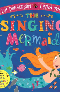 The Singing Mermaid