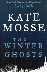 The Winter Ghosts