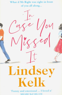 In Case You Missed It