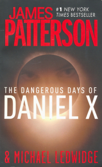  - The Dangerous Days of Daniel X
