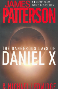 The Dangerous Days of Daniel X