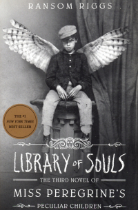 Library of Souls