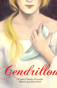 Cendrillon