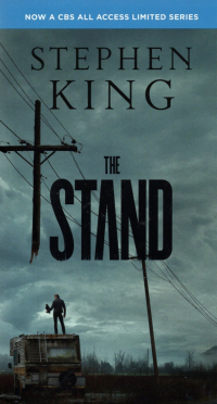 Стивен Кинг - The Stand