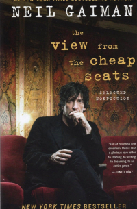 The View from the Cheap Seats