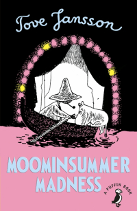 Туве Янссон - Moominsummer Madness