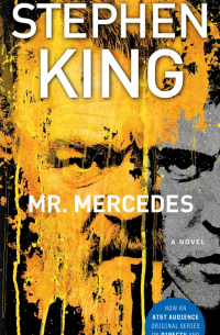 Mr. Mercedes
