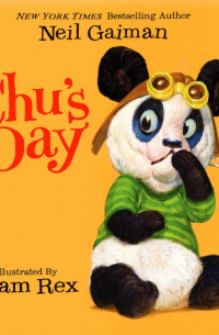Chu's Day