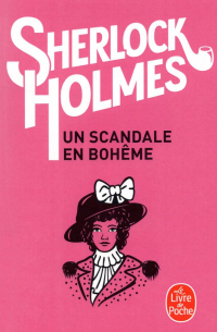 Un scandale en Boheme