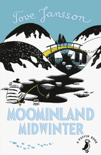 Moominland Midwinter