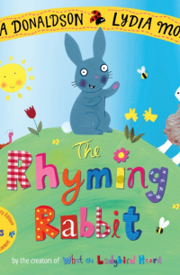The Rhyming Rabbit