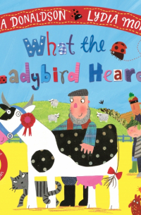 What the Ladybird Heard
