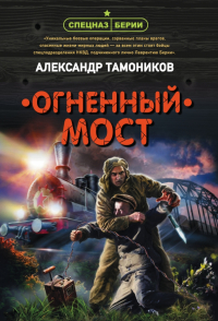 Александр Тамоников - Огненный мост