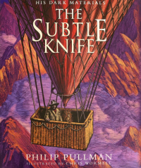 Филип Пулман - The Subtle Knife