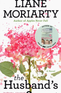 The Husband's Secret