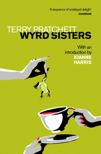 Wyrd Sisters