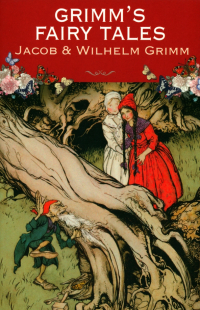  - Grimm's Fairy Tales