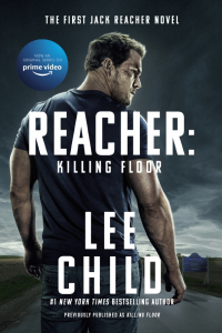 Ли Чайлд - Reacher. Killing Floor