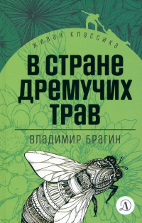 Владимир Брагин - В стране дремучих трав