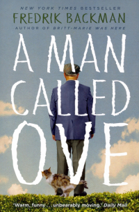 A Man Called Ove