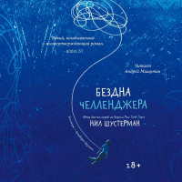 Нил Шустерман - Бездна Челленджера