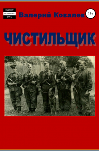 Чистильщик. Повесть