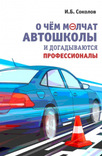 О чем молчат автошколы и догадываются профессионалы