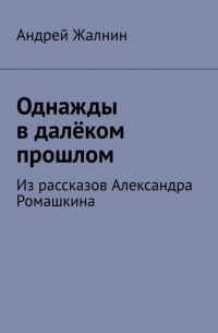 Андрей Васильевич Жалнин - Однажды в далёком прошлом. Из рассказов Александра Ромашкина