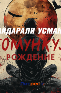 Гомункул. Рождение