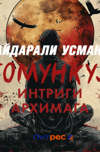 Гомункул. Интриги Архимага