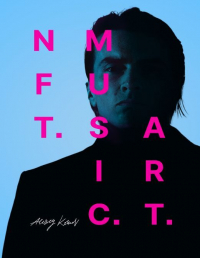 Алексей Комов - NFT.MUSIC. ART