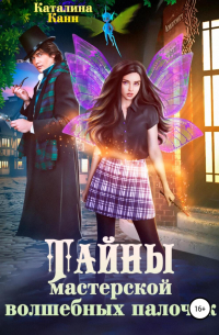 Тайны Мастерской волшебных палочек