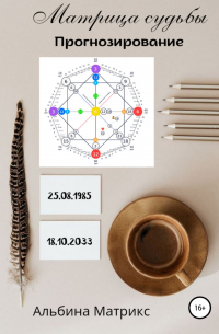 Матрица судьбы. Прогнозирование