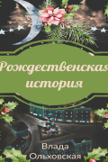 Влада Ольховская - Рождественская история
