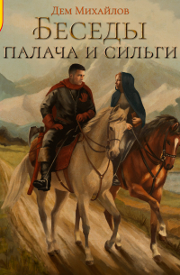 Беседы палача и сильги