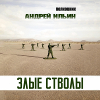 Андрей Ильин - Злые стволы