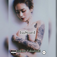 Yakudzaki Gokudo - ba$tard