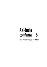 Андрей Тихомиров - A ciência confirma – 6. Coleção de artigos científicos