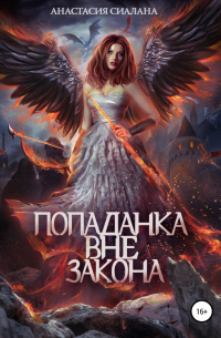 Попаданка вне закона