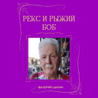 Валерий Шилин - Рекс и Рыжий Боб