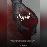 Егор Букин - Надрыв