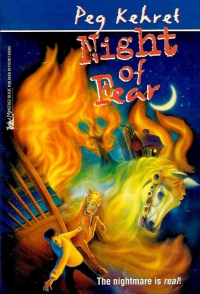 Пег Кехрет - Night of Fear