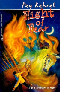 Пег Кехрет - Night of Fear